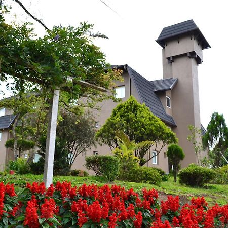Hotel Fioreze Quero Quero Gramado Luaran gambar
