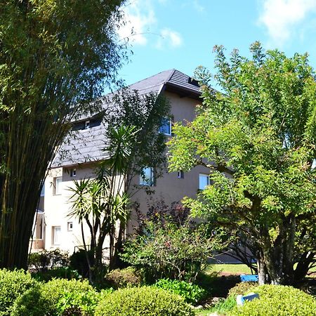 Hotel Fioreze Quero Quero Gramado Luaran gambar
