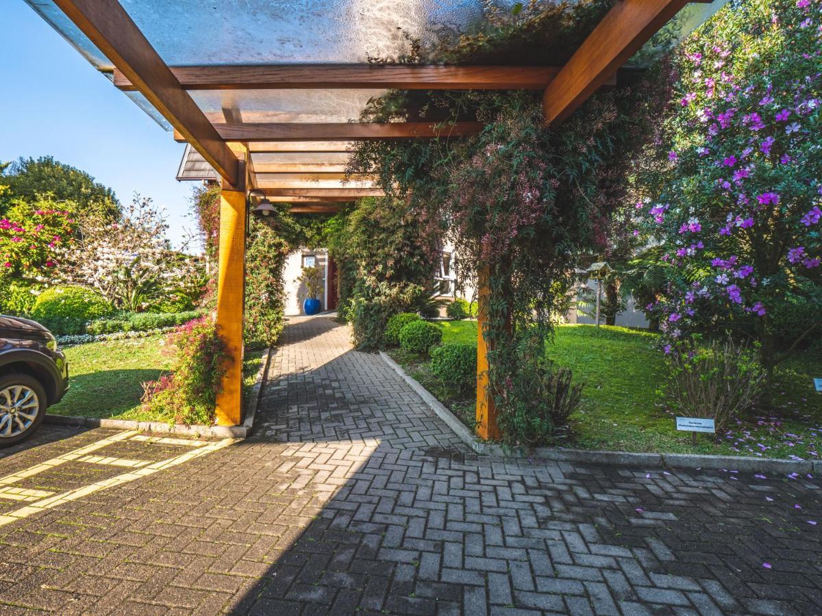 Hotel Fioreze Quero Quero Gramado Luaran gambar