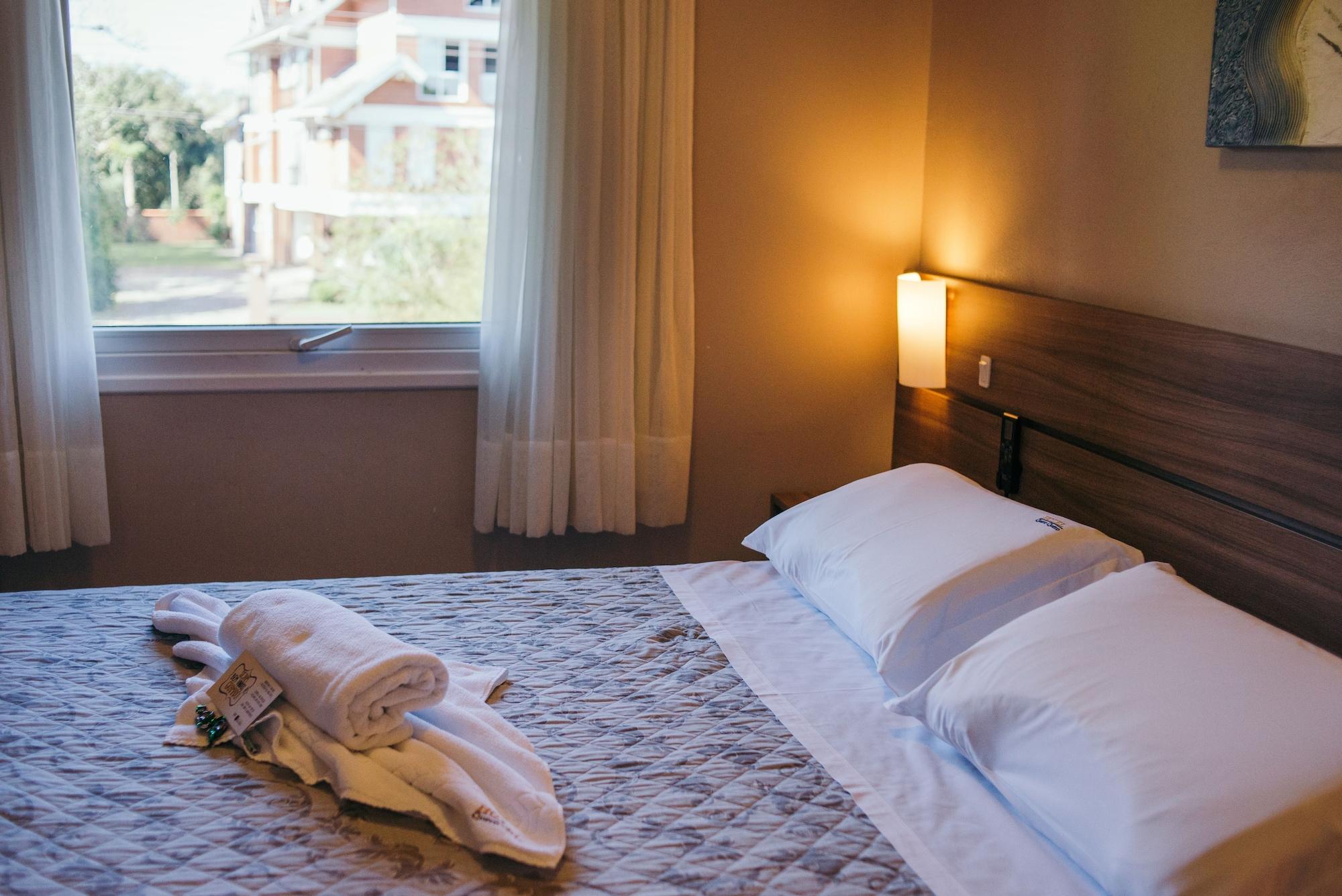 Hotel Fioreze Quero Quero Gramado Luaran gambar