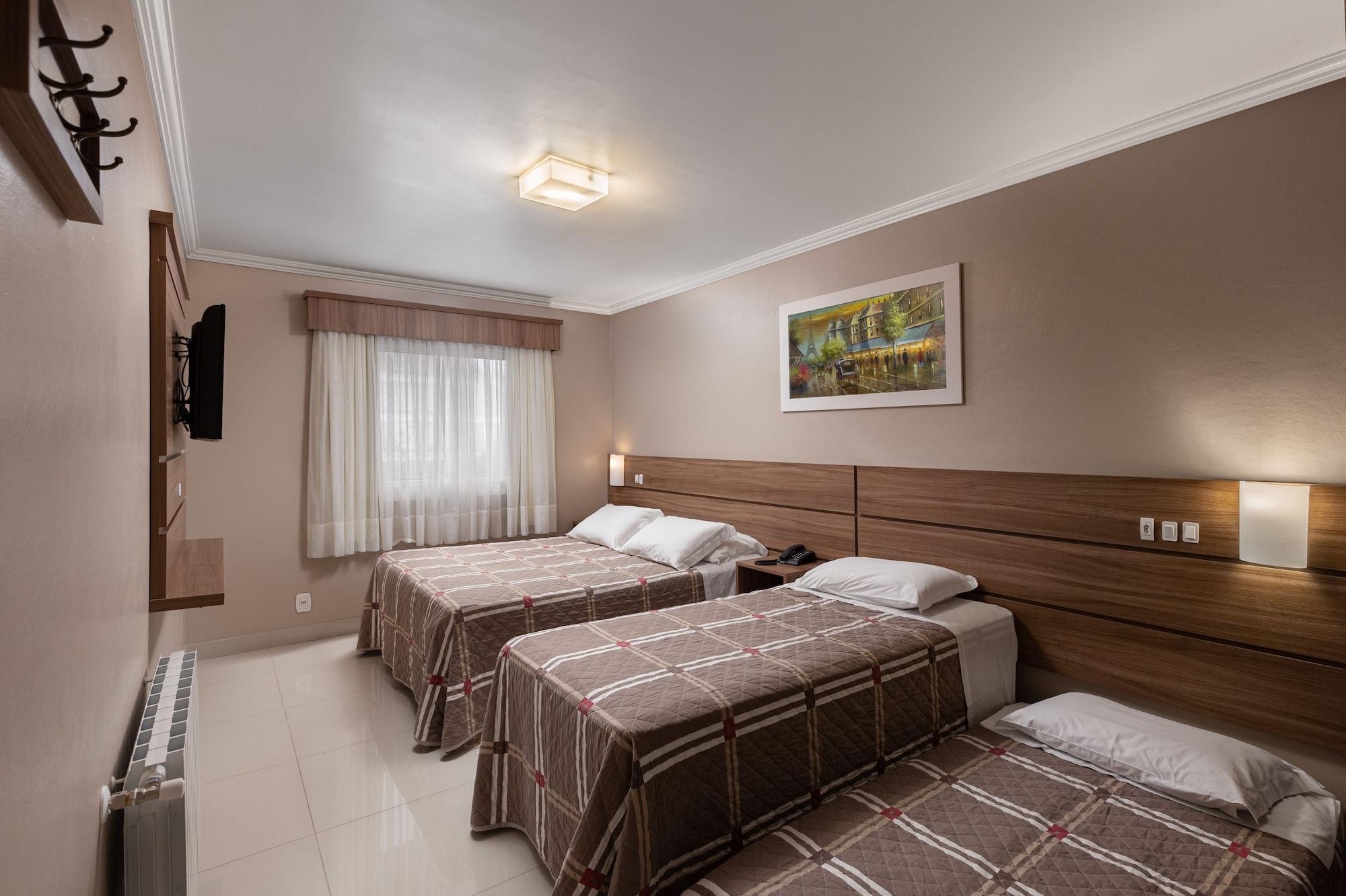 Hotel Fioreze Quero Quero Gramado Luaran gambar