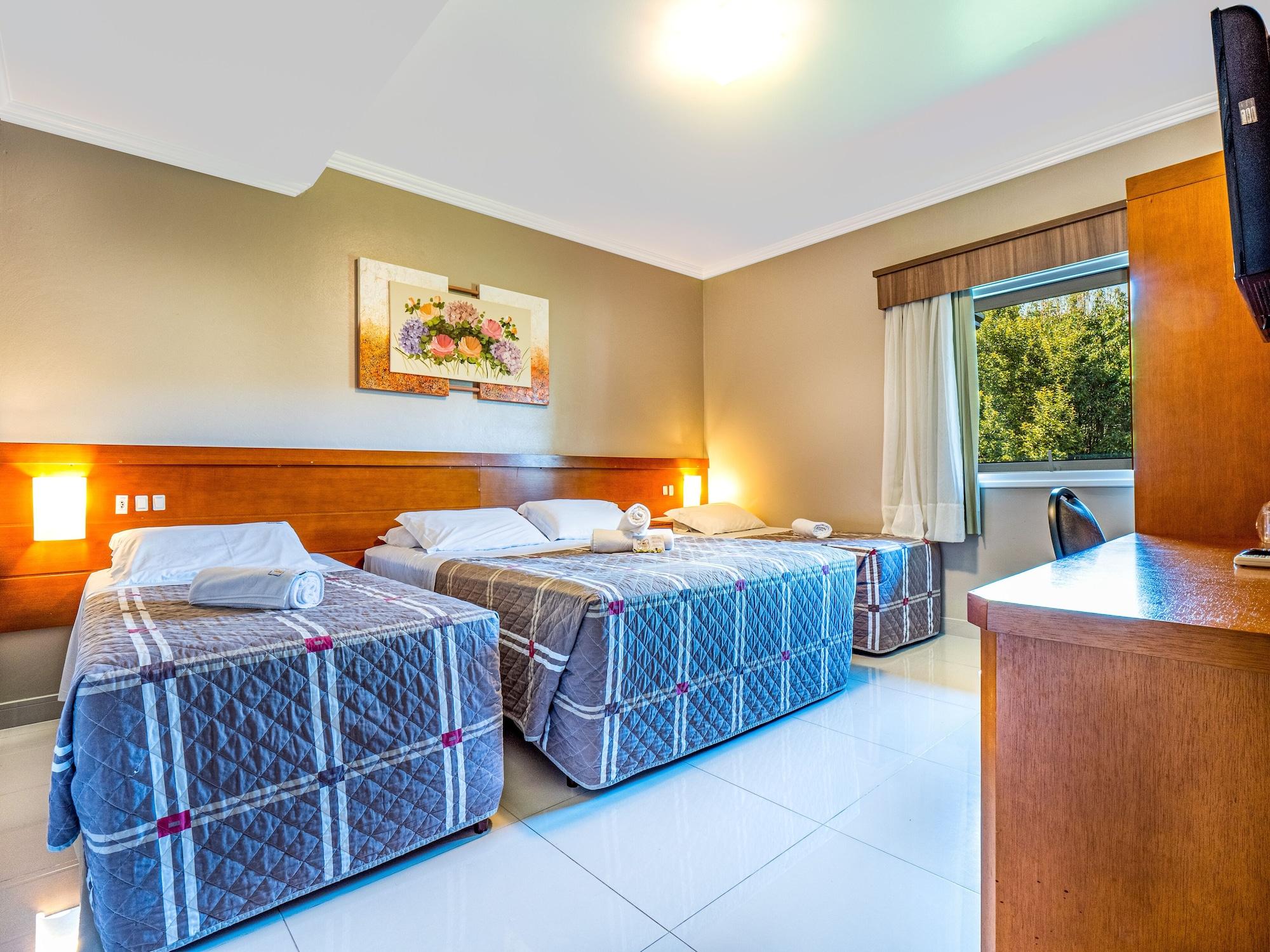 Hotel Fioreze Quero Quero Gramado Luaran gambar