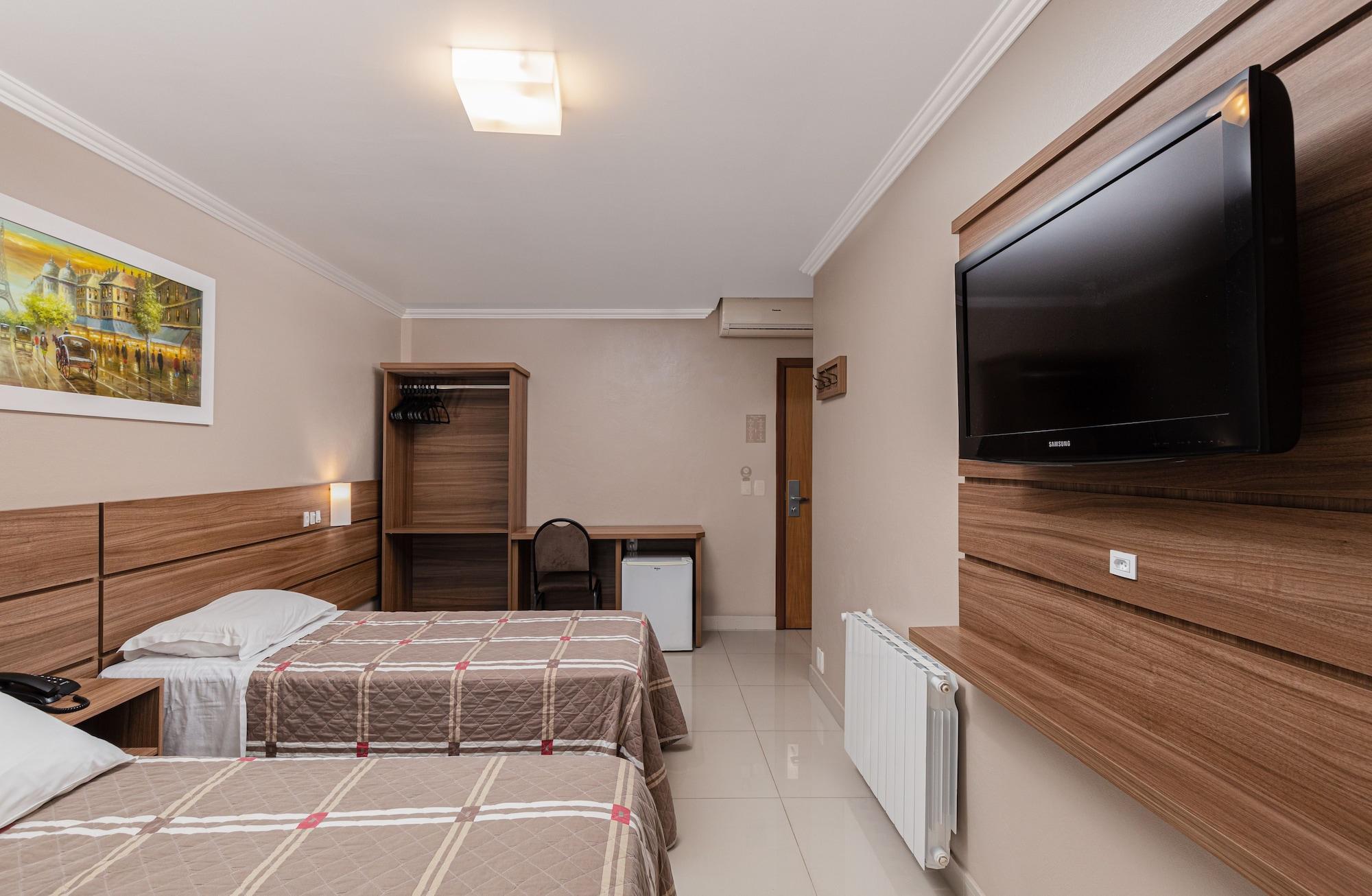 Hotel Fioreze Quero Quero Gramado Luaran gambar