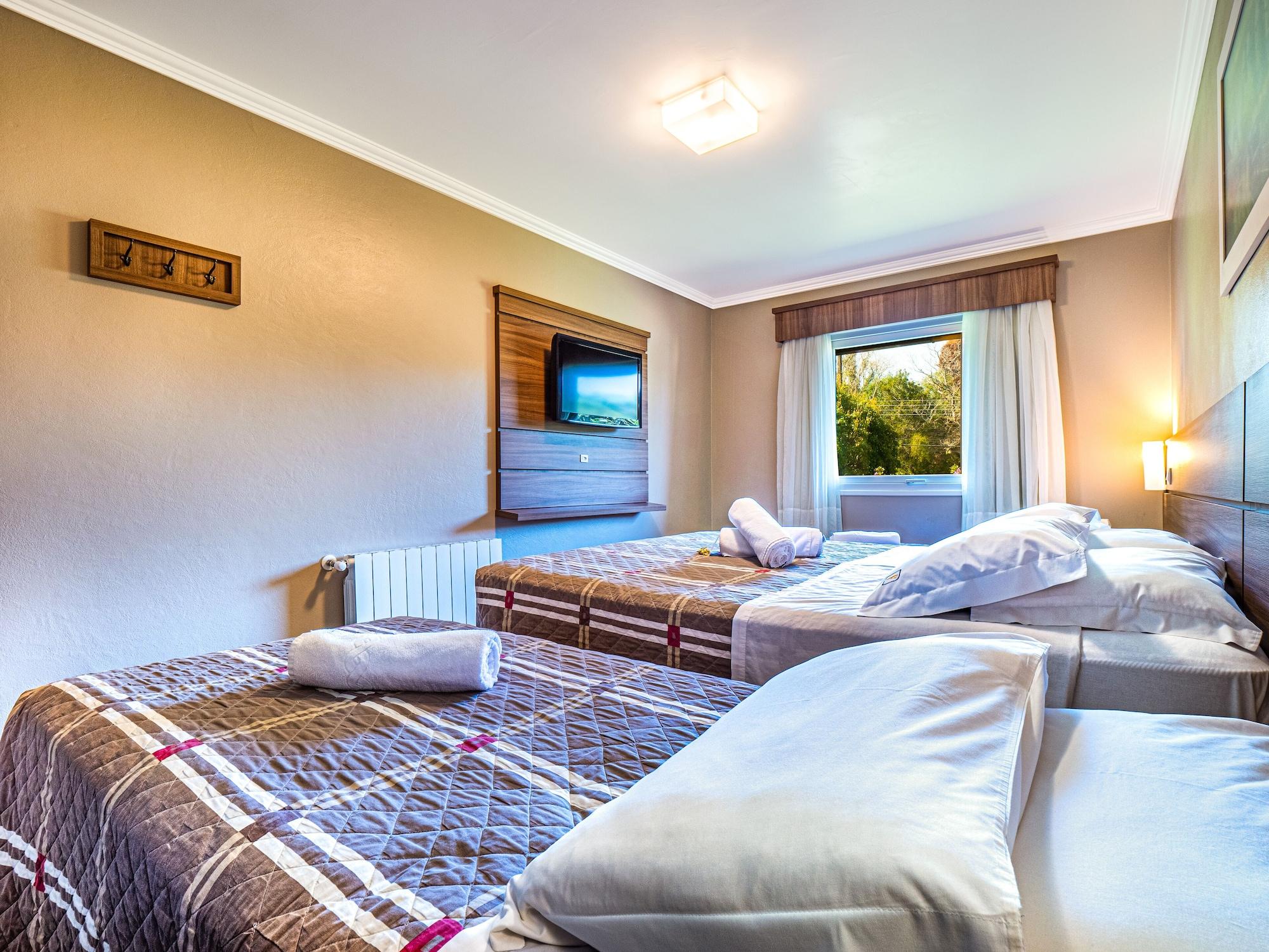 Hotel Fioreze Quero Quero Gramado Luaran gambar