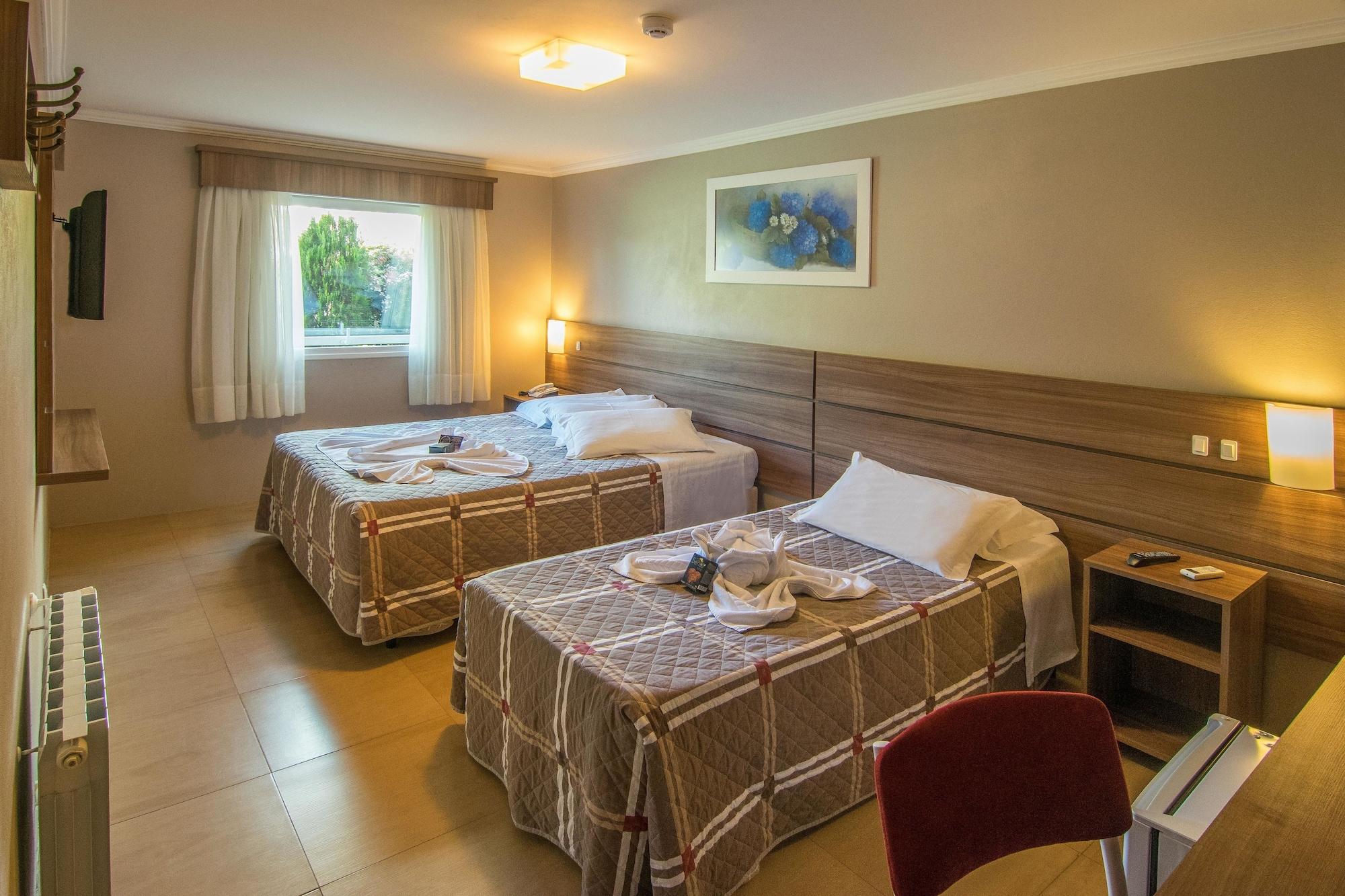 Hotel Fioreze Quero Quero Gramado Luaran gambar