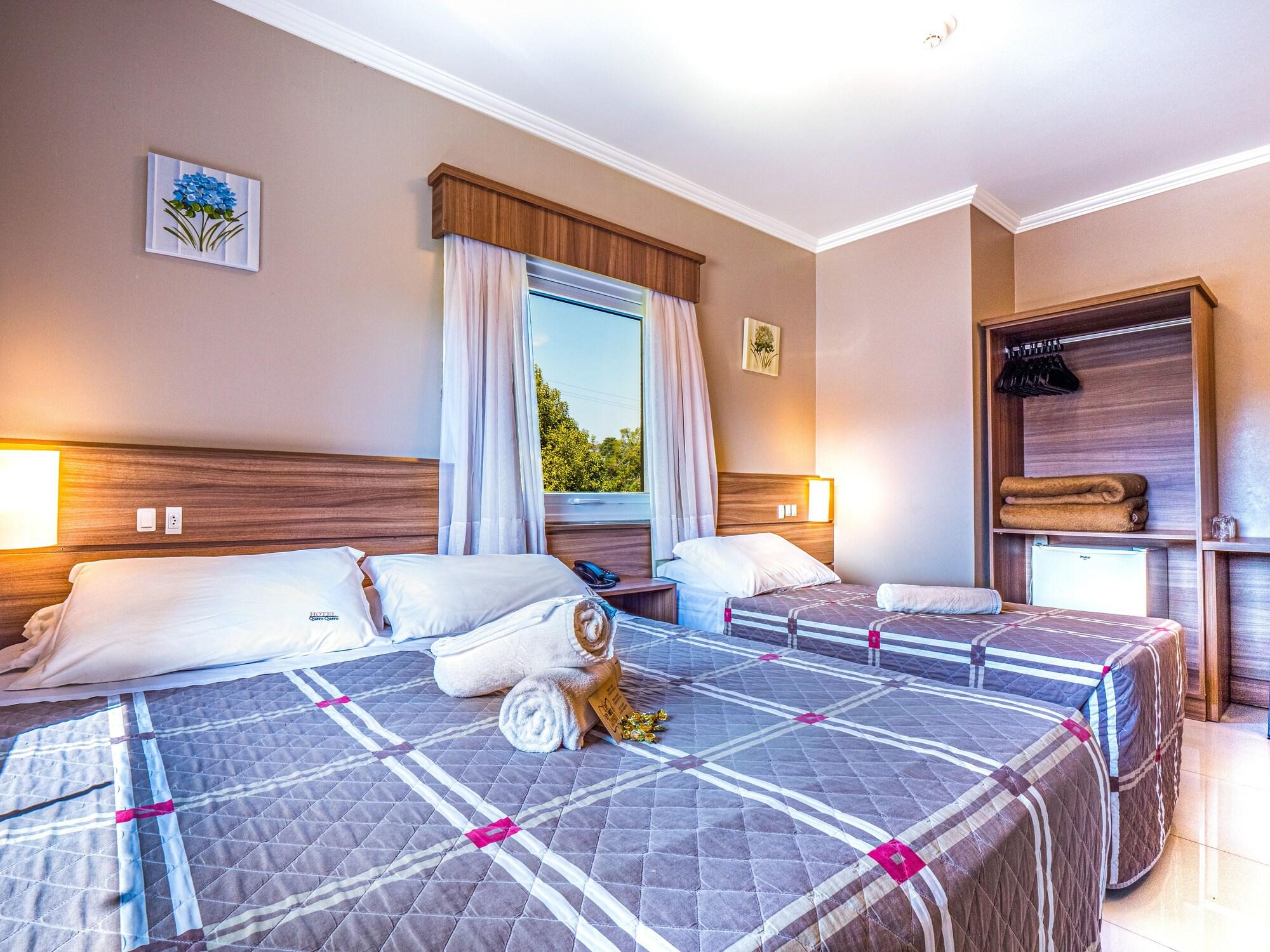 Hotel Fioreze Quero Quero Gramado Luaran gambar