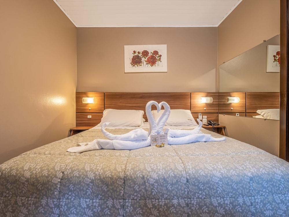 Hotel Fioreze Quero Quero Gramado Luaran gambar