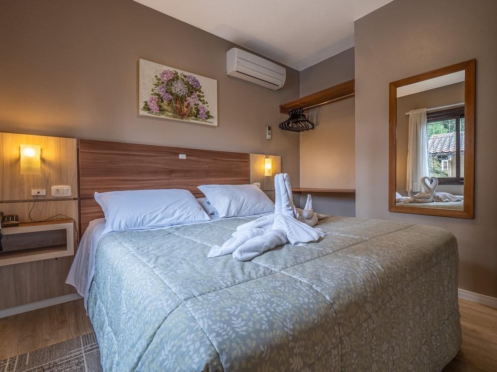 Hotel Fioreze Quero Quero Gramado Luaran gambar