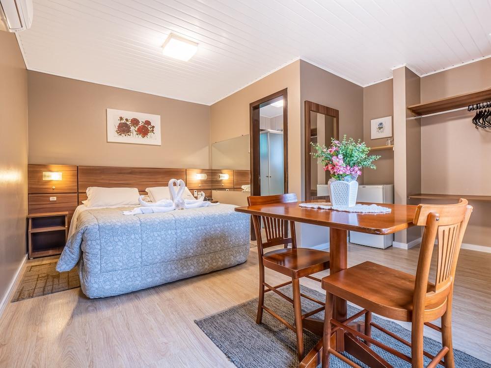 Hotel Fioreze Quero Quero Gramado Luaran gambar