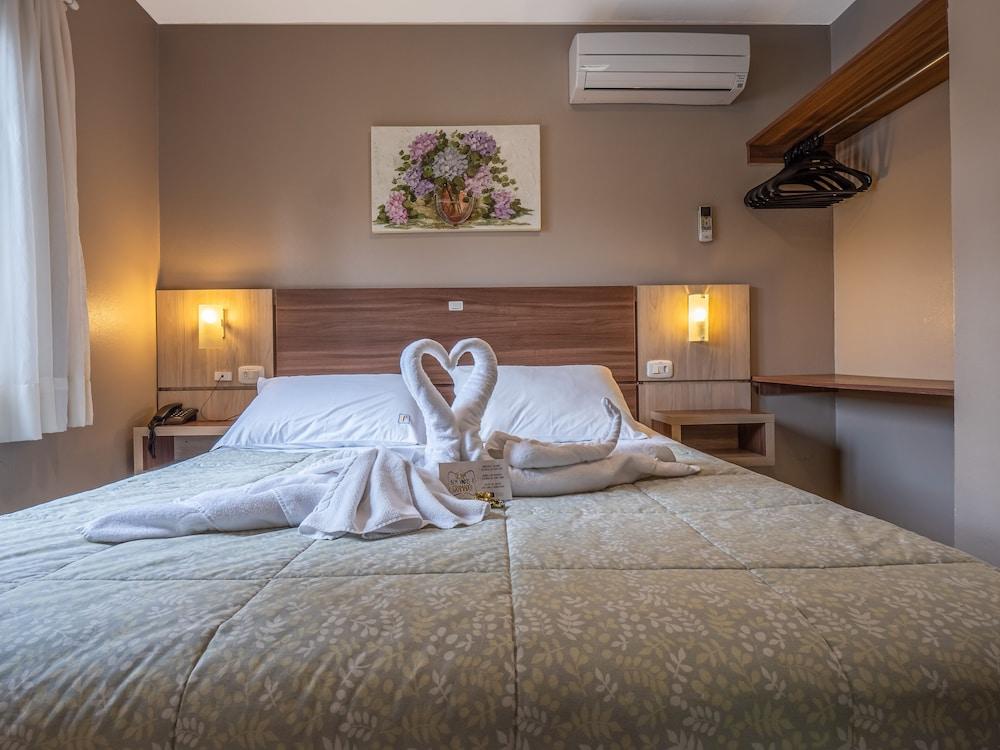 Hotel Fioreze Quero Quero Gramado Luaran gambar