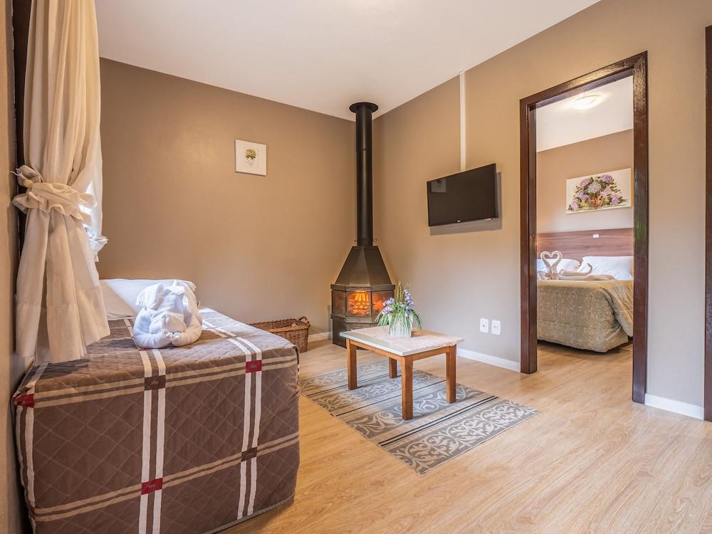 Hotel Fioreze Quero Quero Gramado Luaran gambar