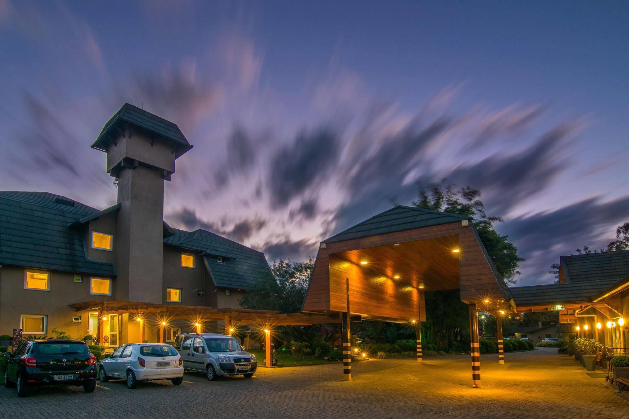 Hotel Fioreze Quero Quero Gramado Luaran gambar
