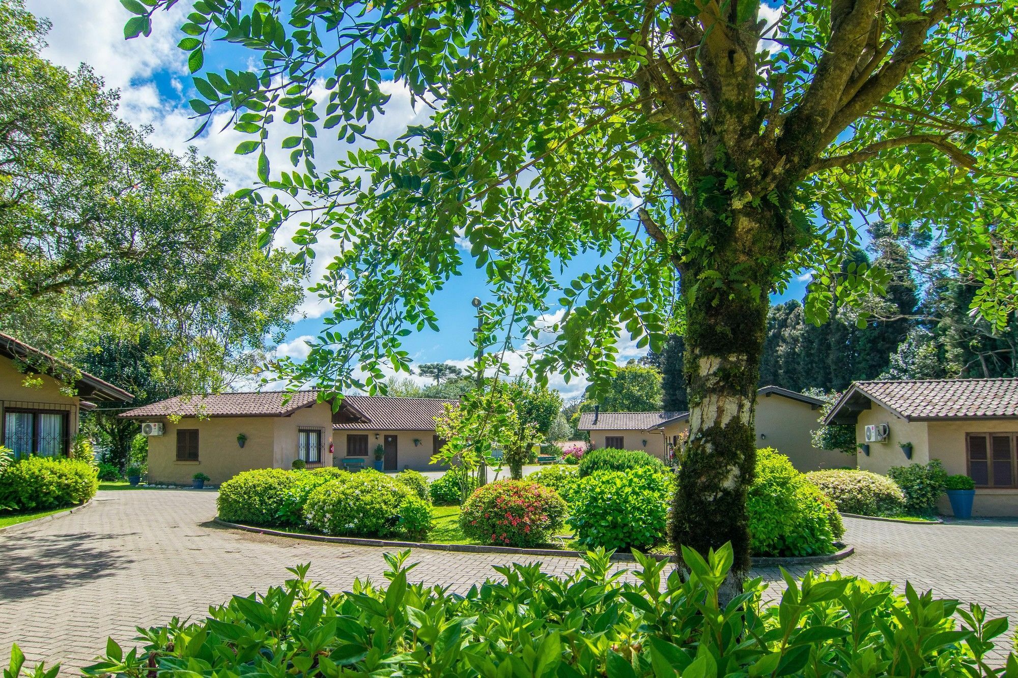 Hotel Fioreze Quero Quero Gramado Luaran gambar
