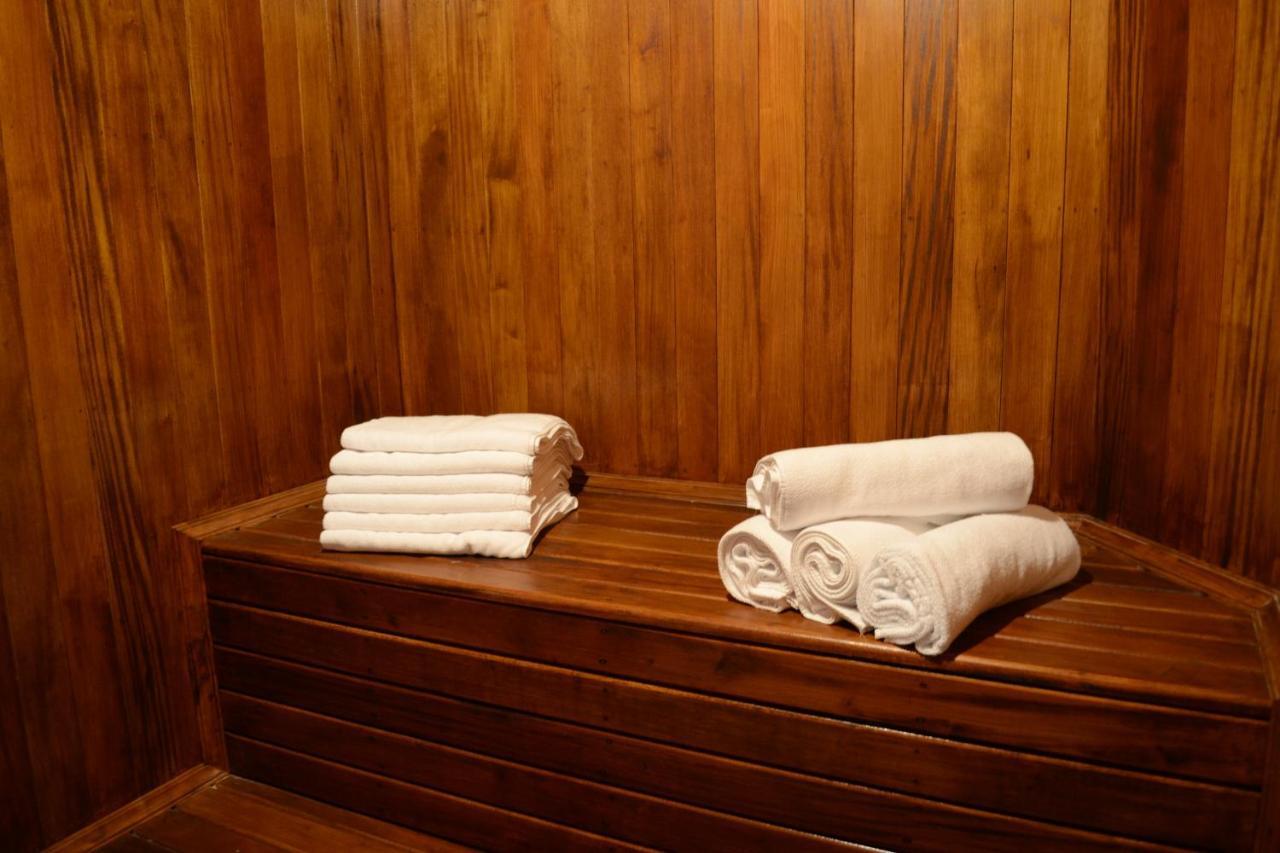 Hotel Fioreze Quero Quero Gramado Luaran gambar